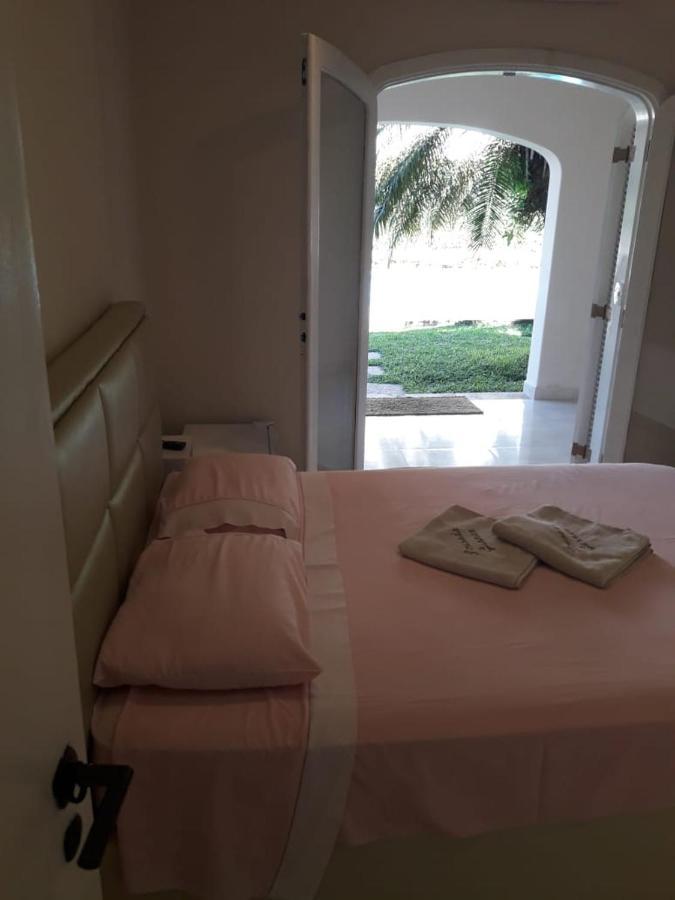 Deluxe Double Room Balcony