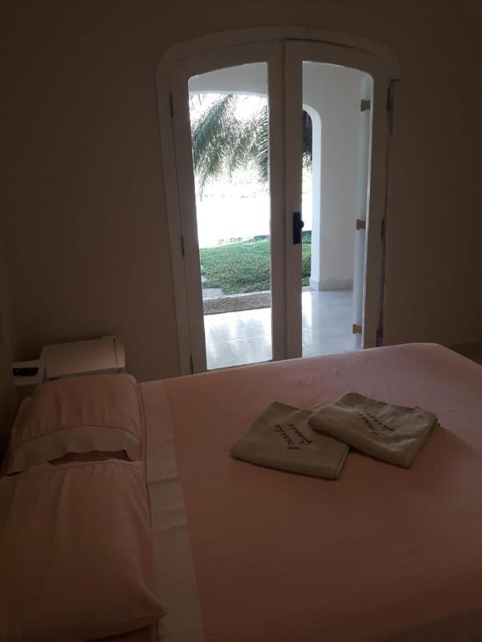 Deluxe Double Room Balcony