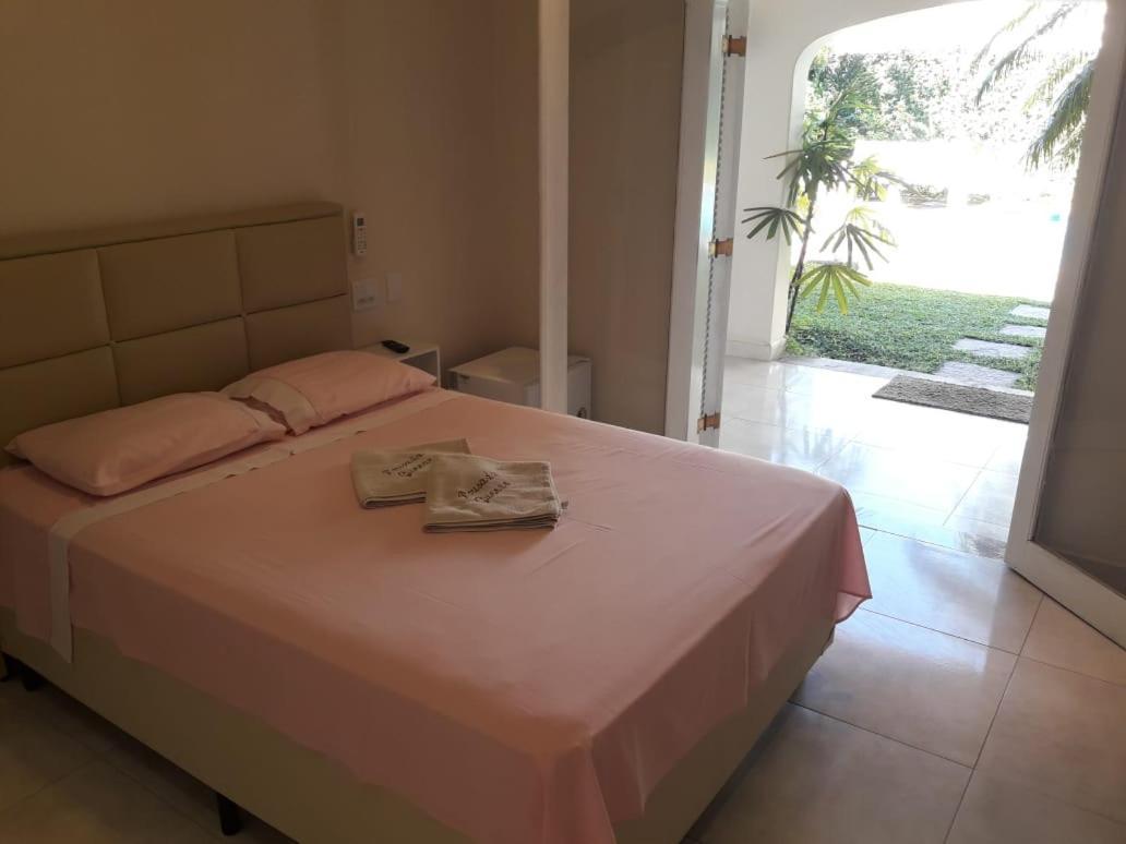 Deluxe Double Room Balcony