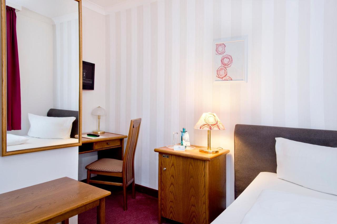 Small Single Room