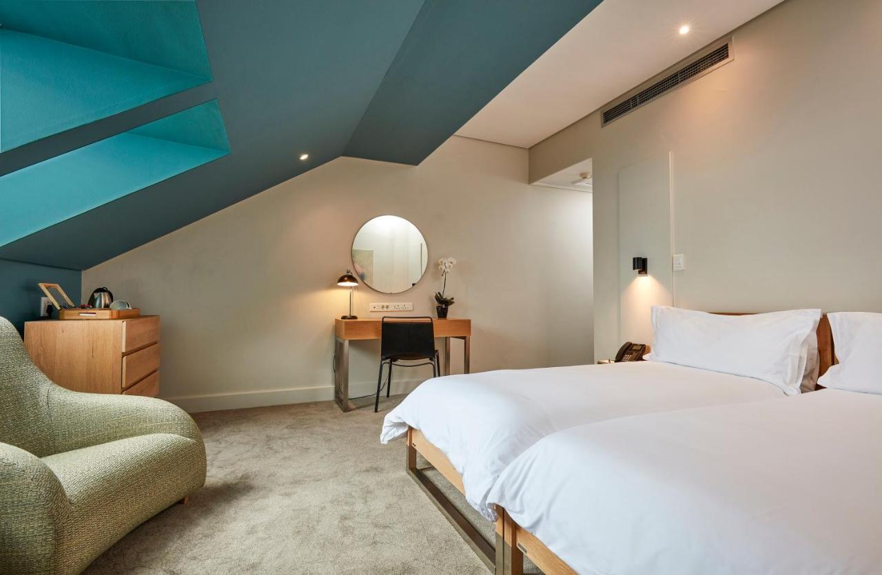 Double Room Loft