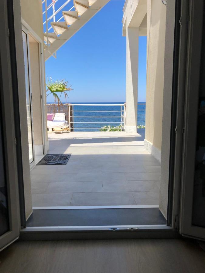 King Room Sea View