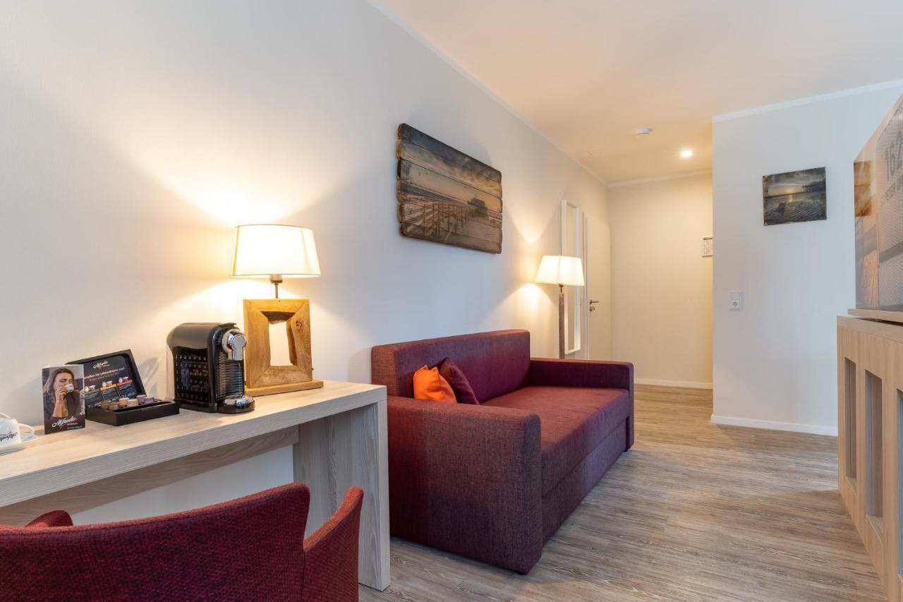 Family Room Disability Access