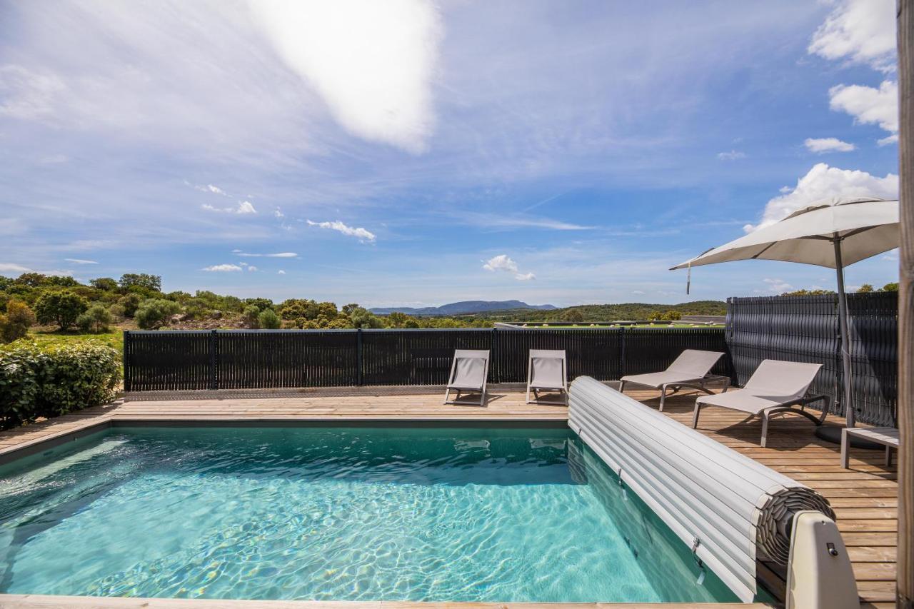 Four-Bedroom House Air Conditioning 4m Private Pool Terrace,1129570125:JPEG