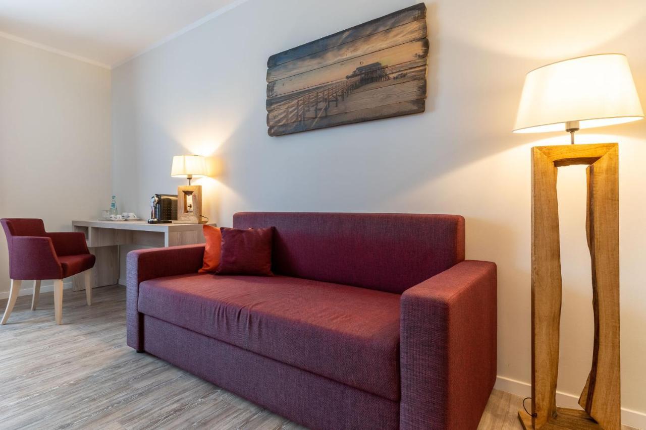 Family Room Disability Access
