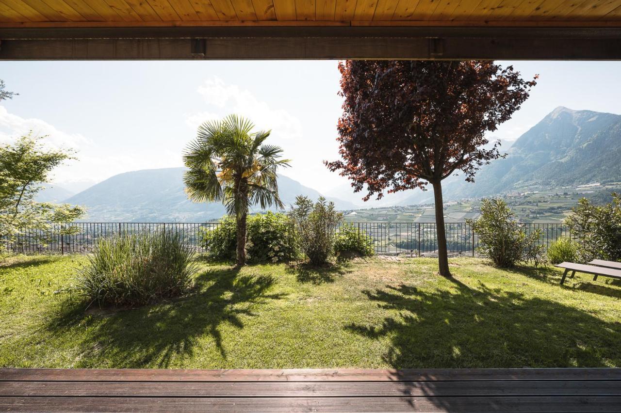 One-Bedroom Apartment Balcony or Terrace