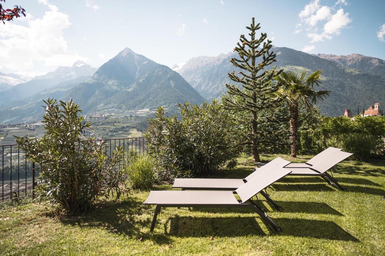 One-Bedroom Apartment Balcony or Terrace