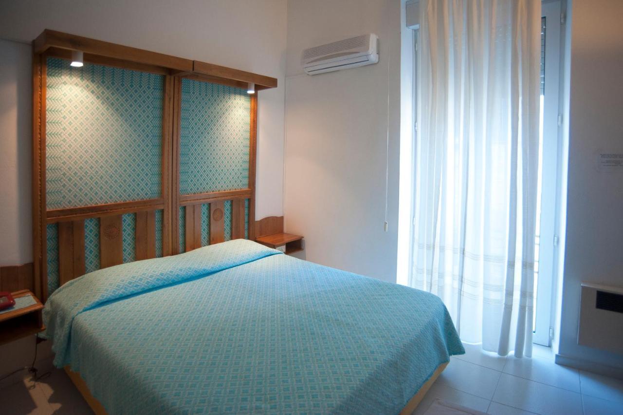 Superior Double Room Sea View