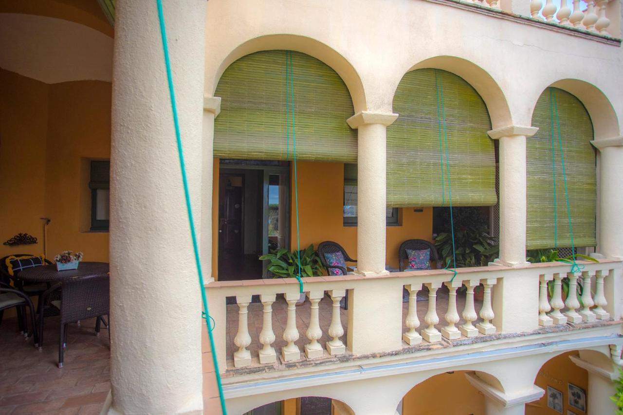 Double Room Terrace