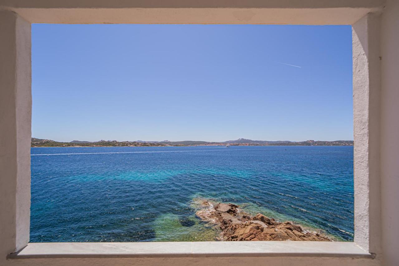 Triple Room Sea View