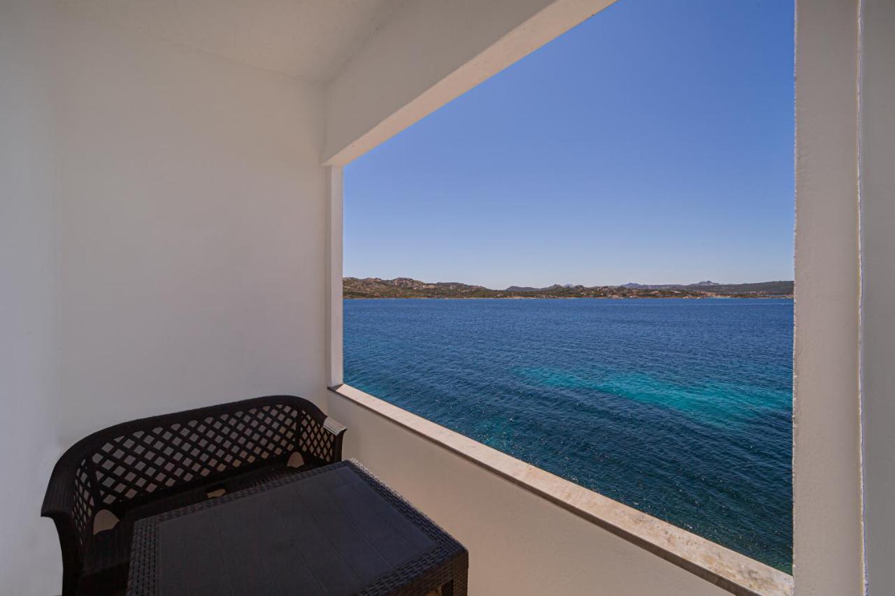 Double Room Sea View