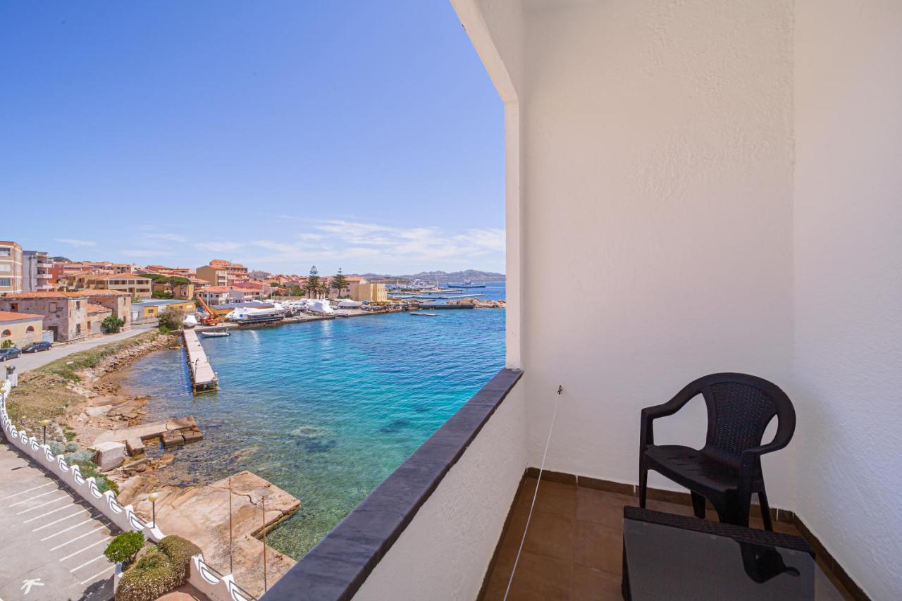 Double Room Sea View