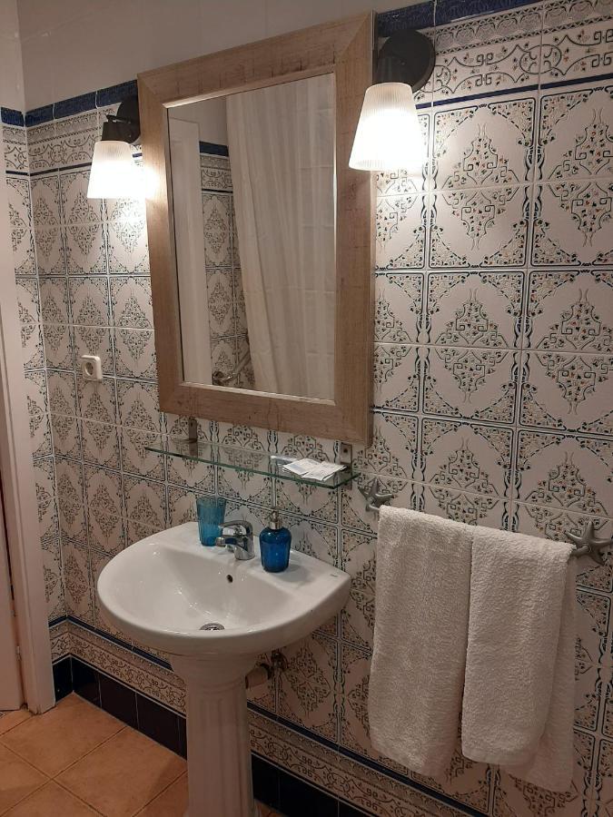 Interior Triple Room