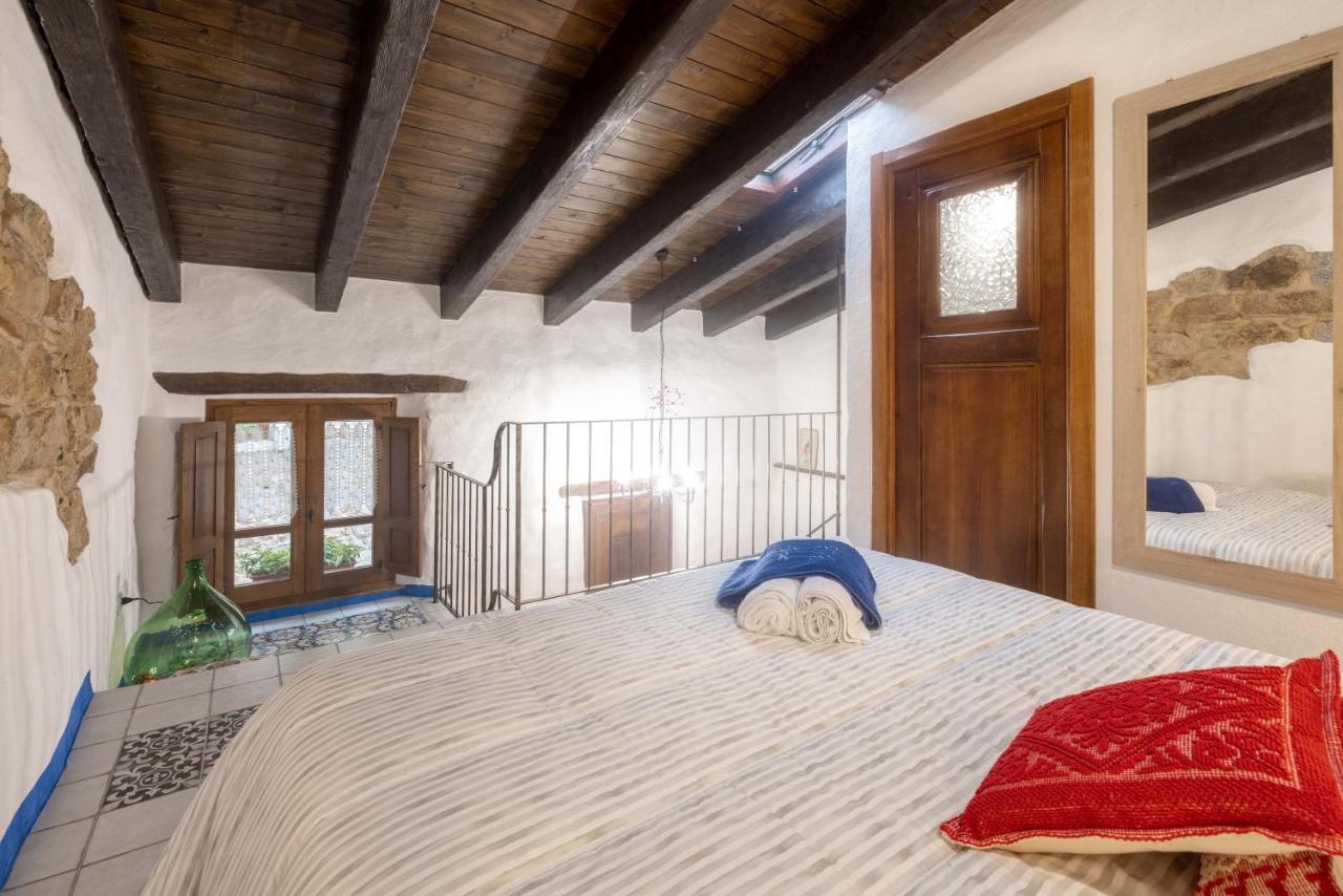 Apartment Split Level