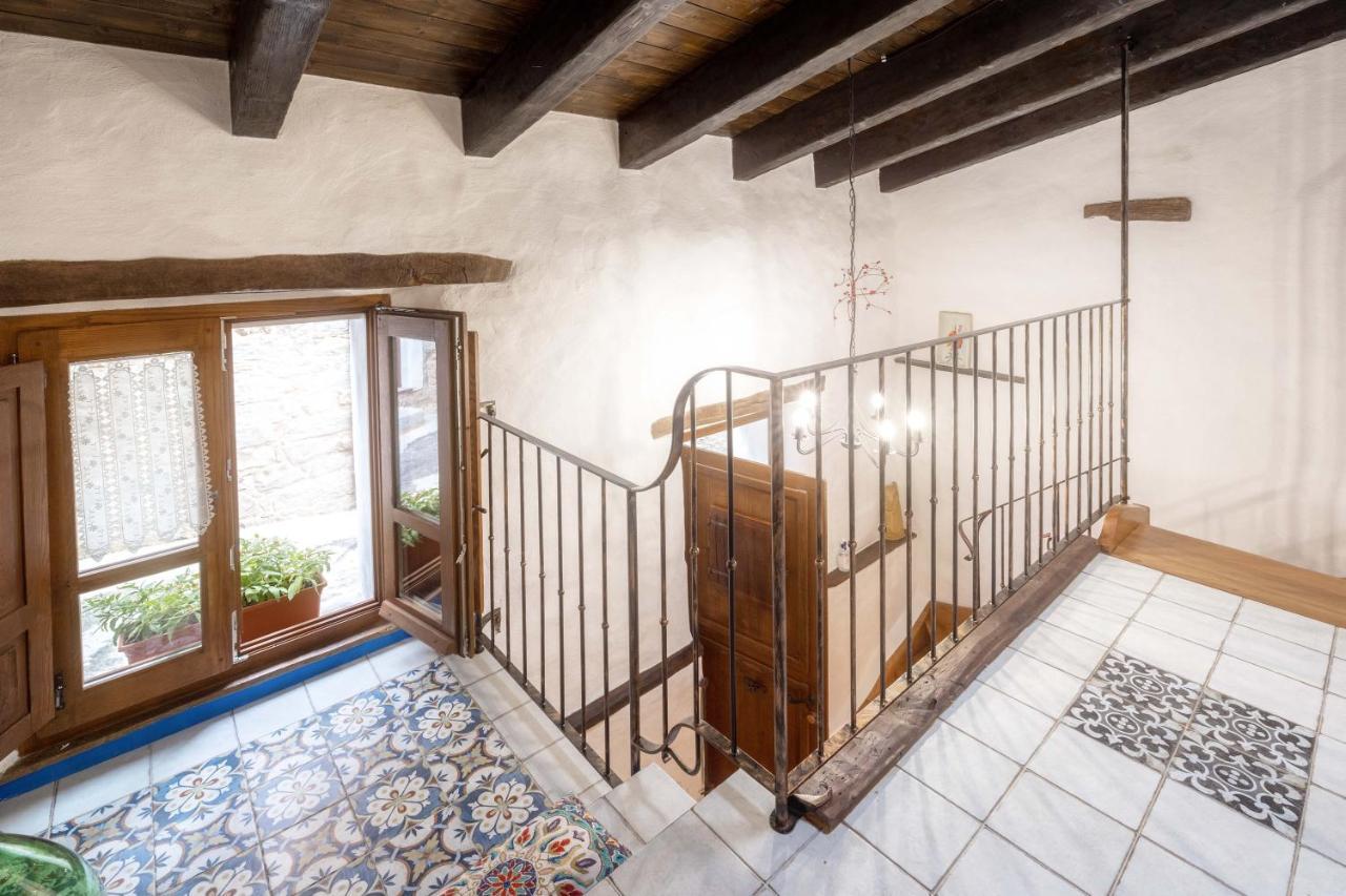 Apartment Split Level
