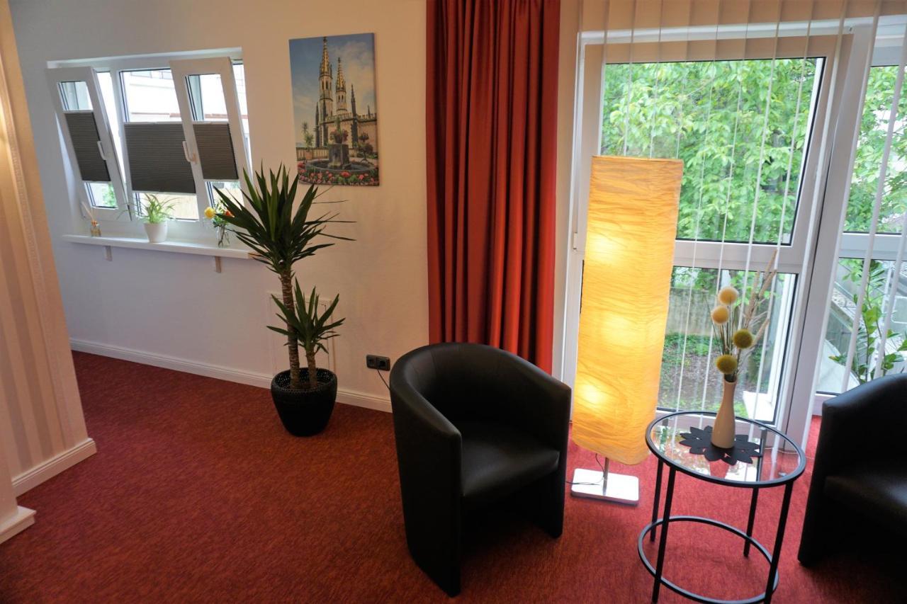 Large Comfort Double Room