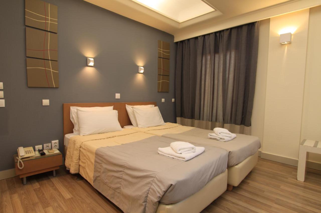 Double Room without Balcony