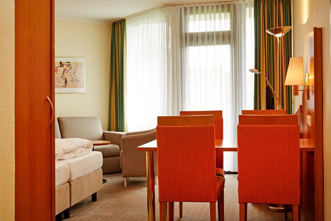 room "Osterkopf"