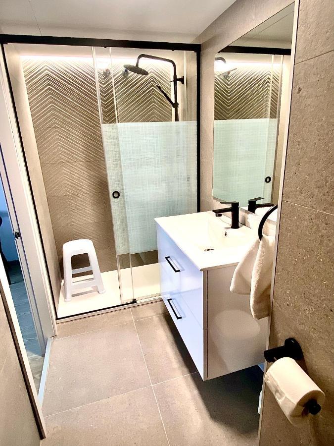 Deluxe Double Room Side Sea View
