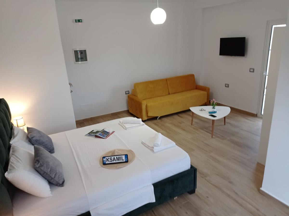 Triple Room Balcony