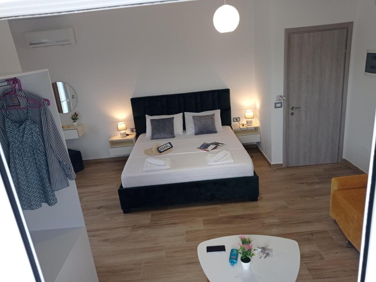 Triple Room Balcony