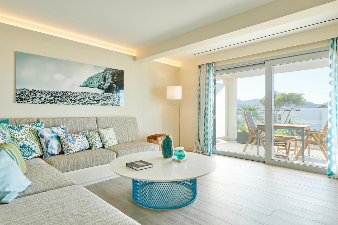 Suite Deluxe Resort