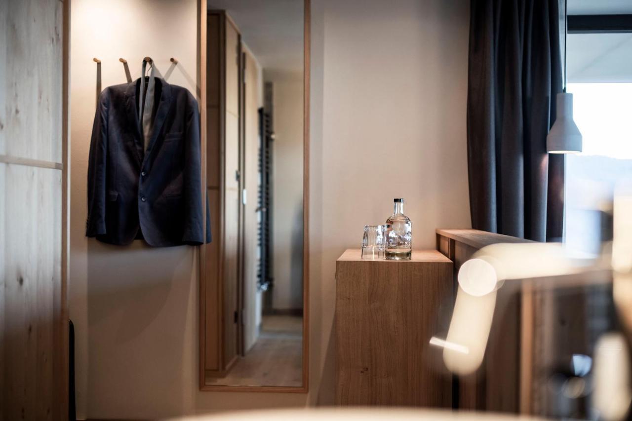 Junior Suite con Terrazza