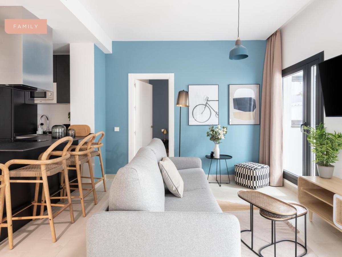 Family Apartment