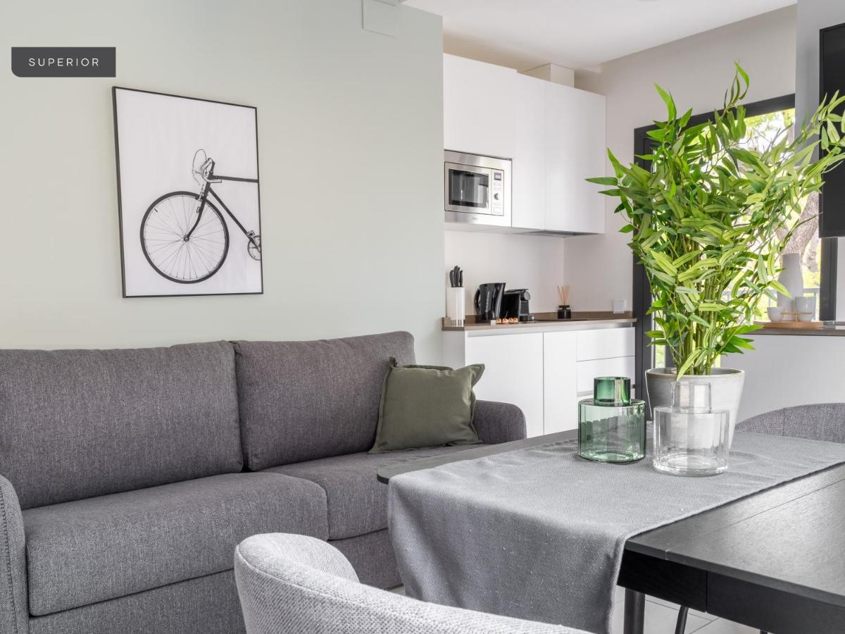 Superior Apartment