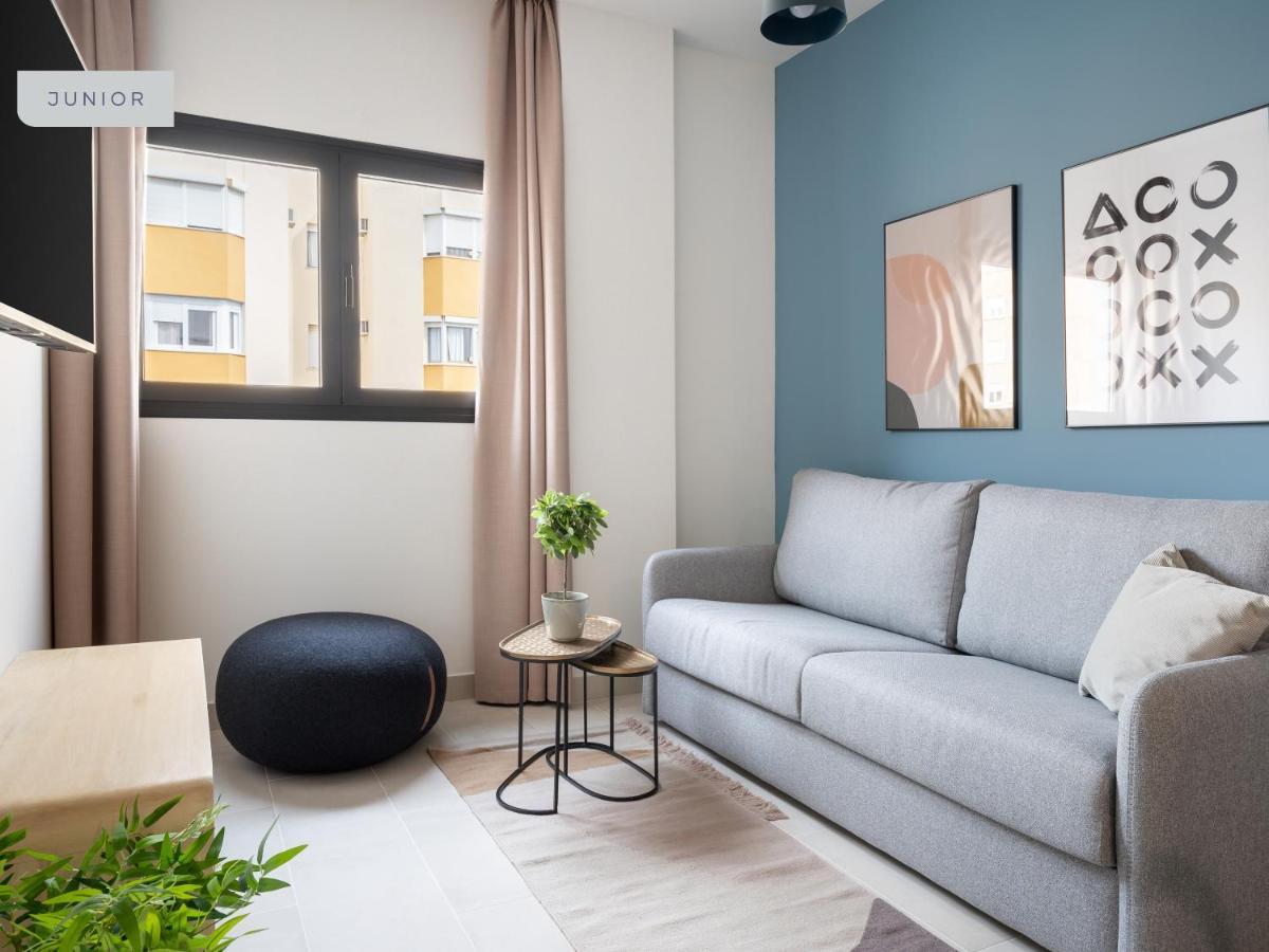 Junior Apartment