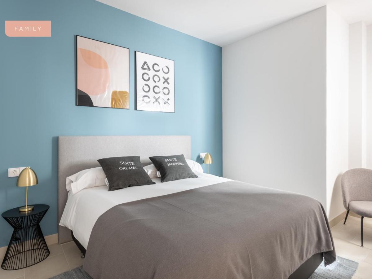 Family Apartment