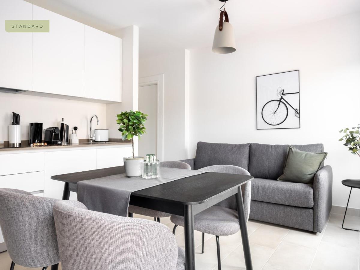 Standard Apartment