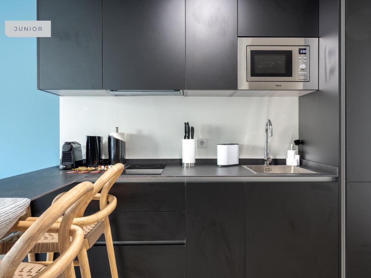 Junior Apartment