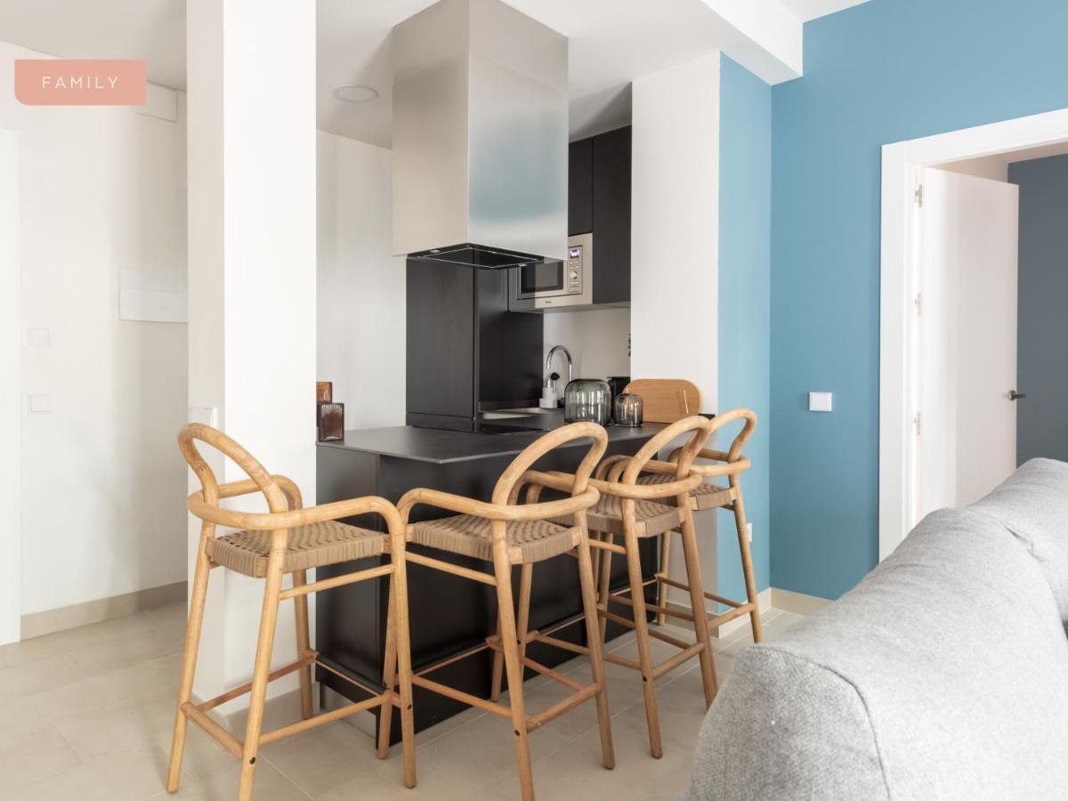 Family Apartment