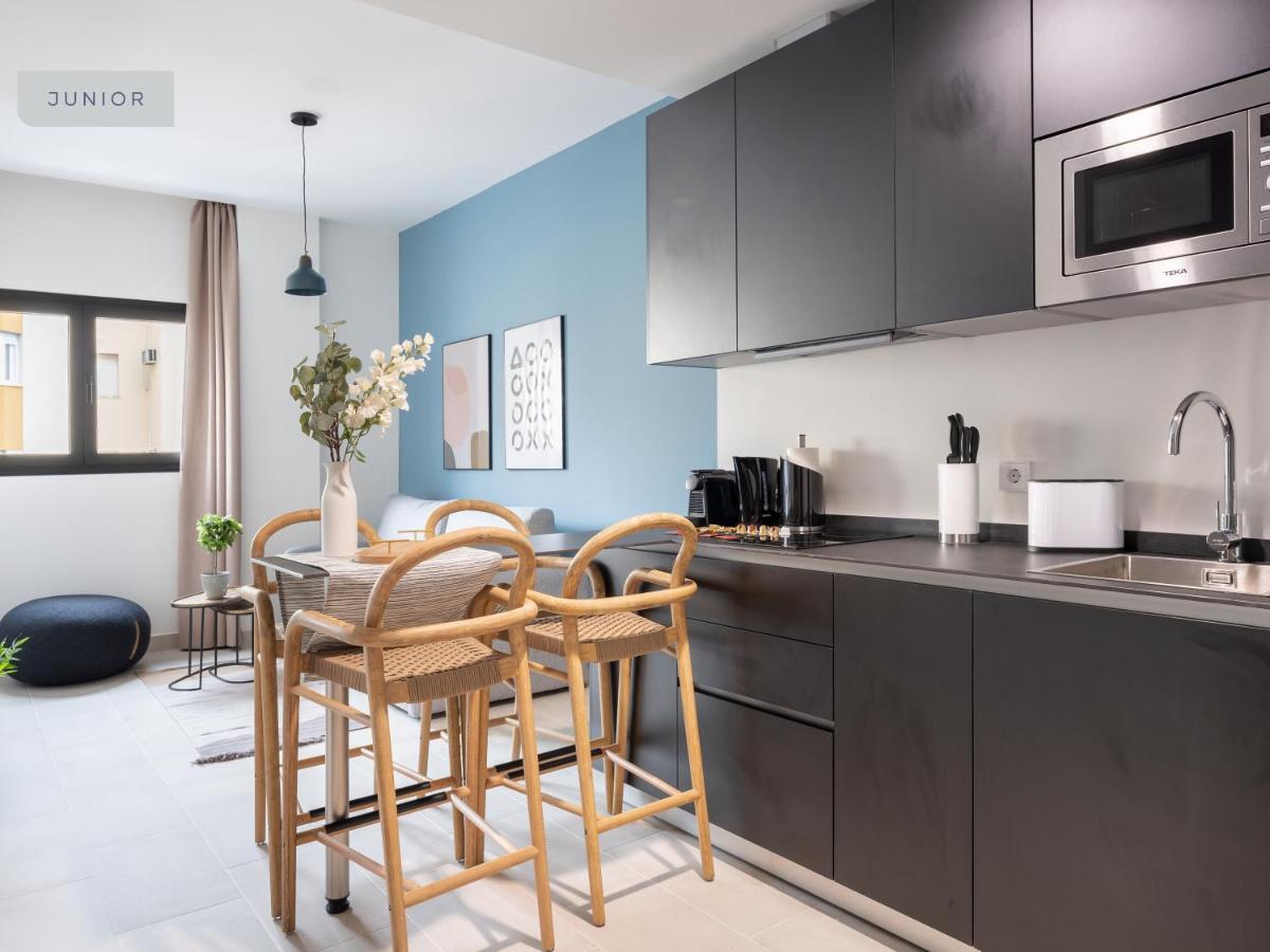 Junior Apartment