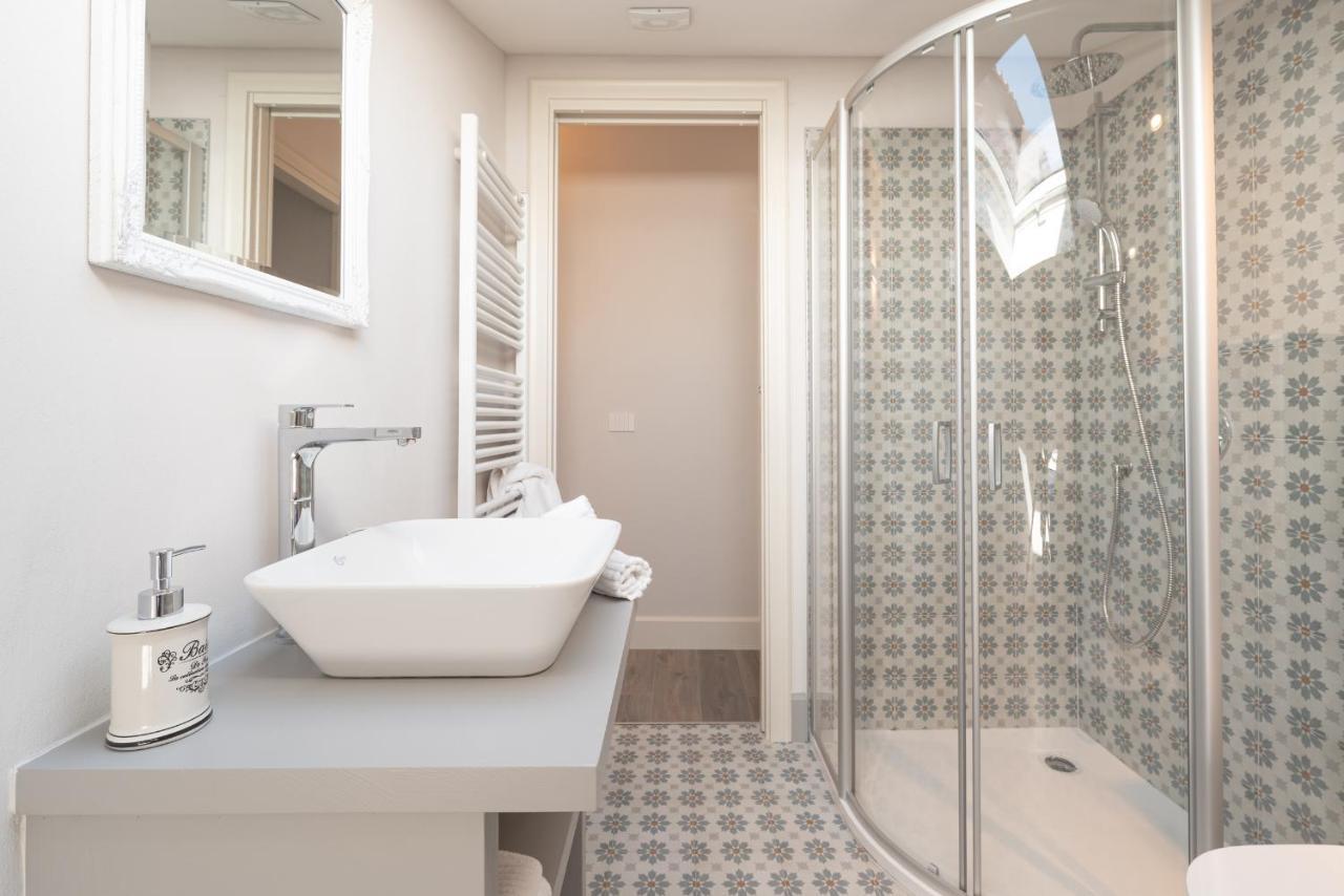 Junior Suite Balcony