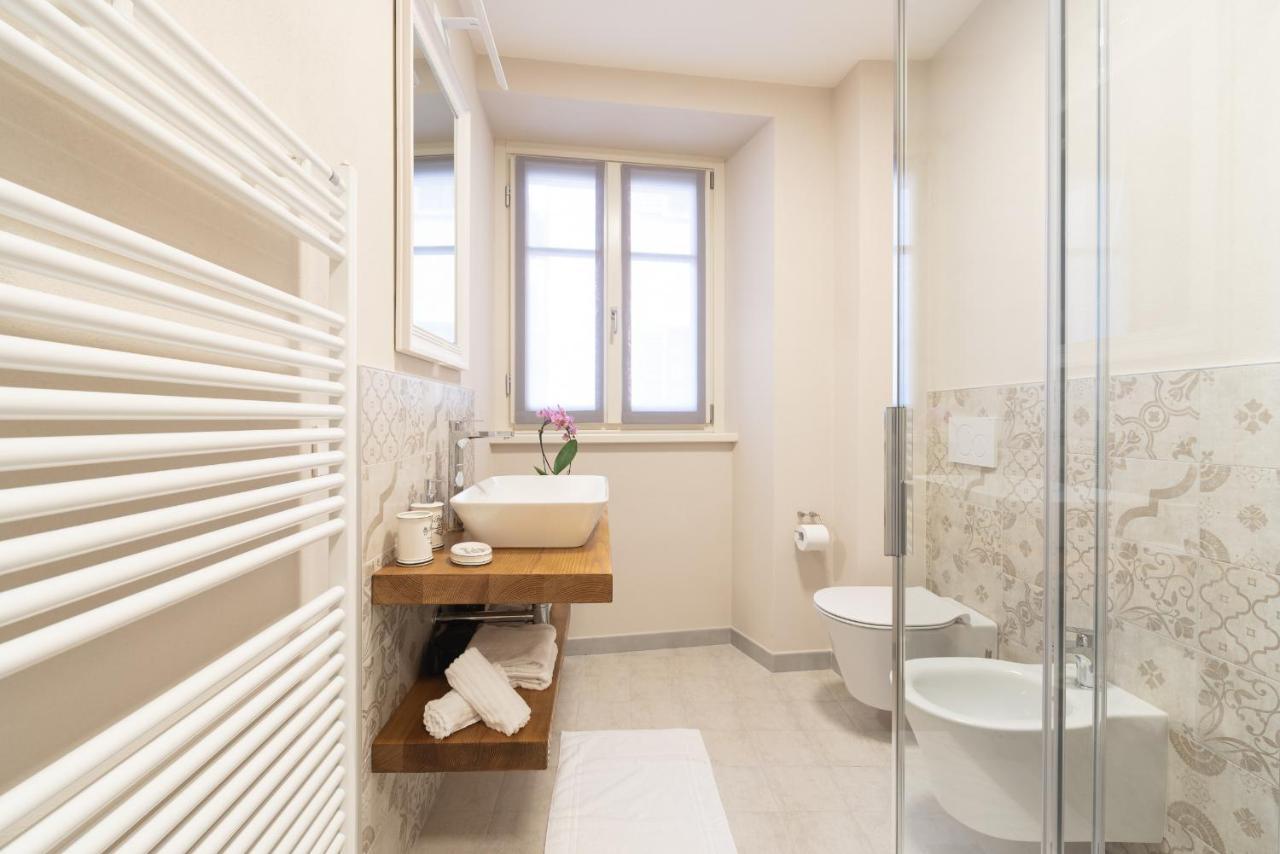 Superior Double Room Balcony