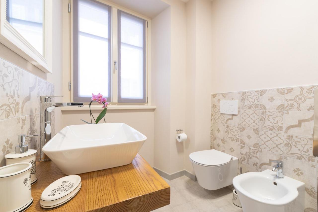 Superior Double Room Balcony