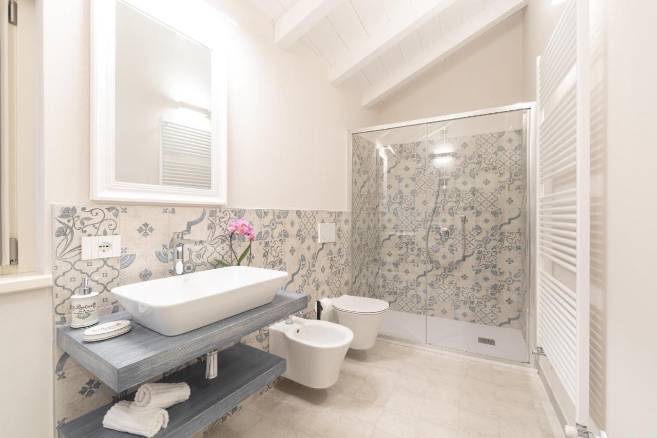 Deluxe Double or Twin Room Garden View