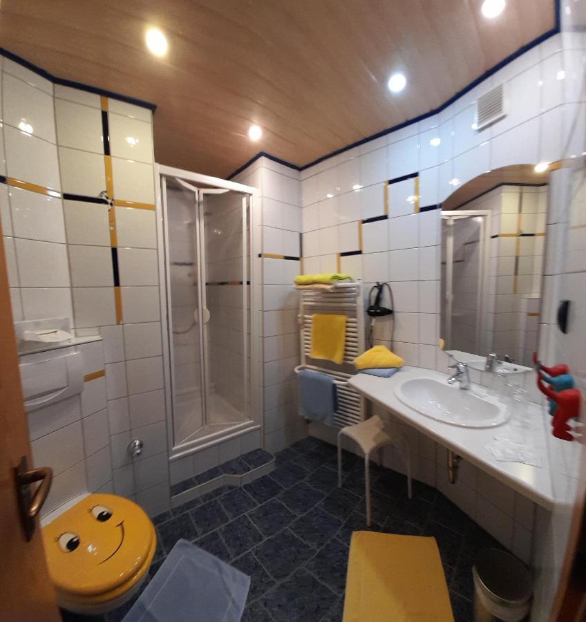 Family Suite 2 Bedrooms until 16