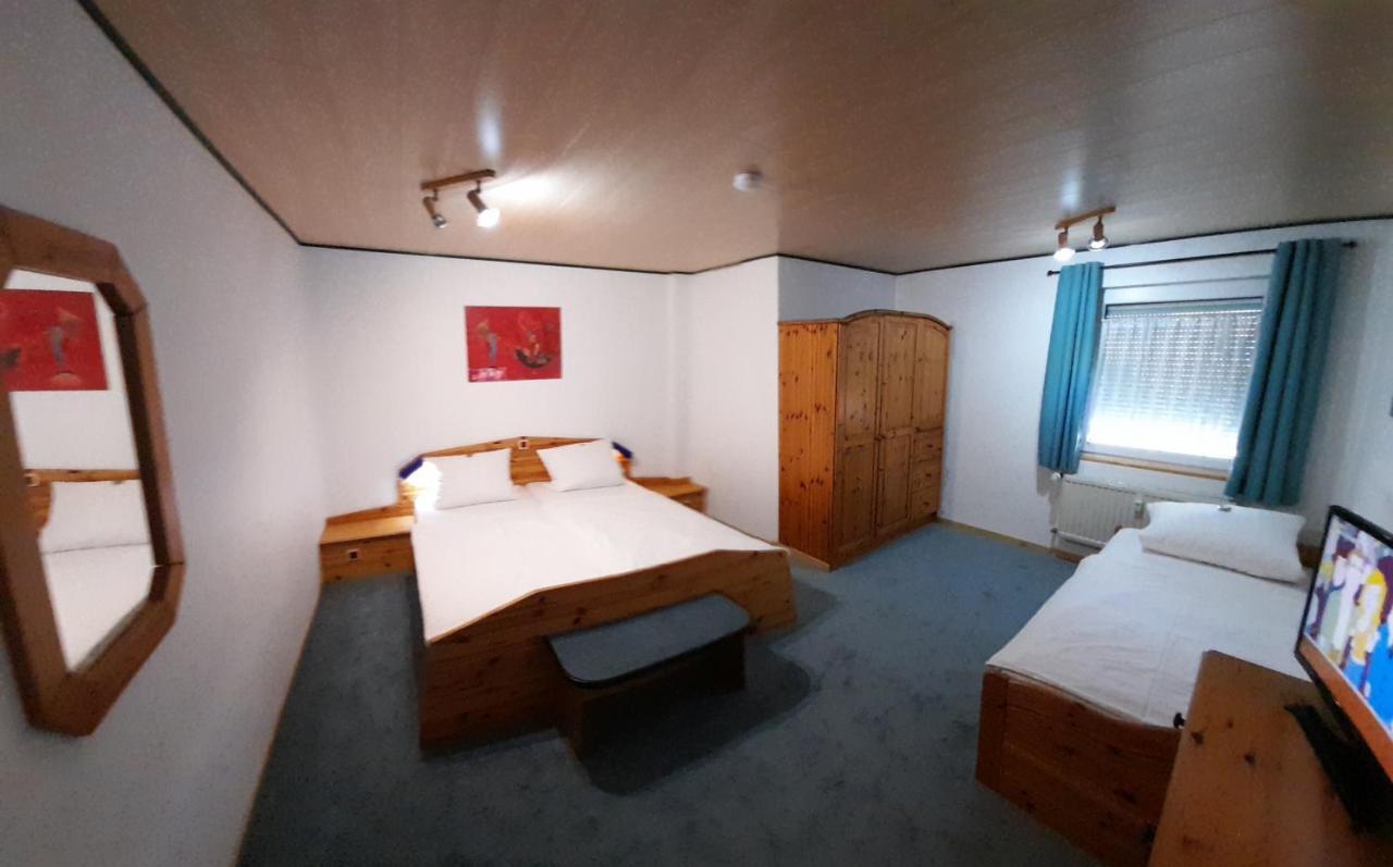Family Suite 2 Bedrooms until 16