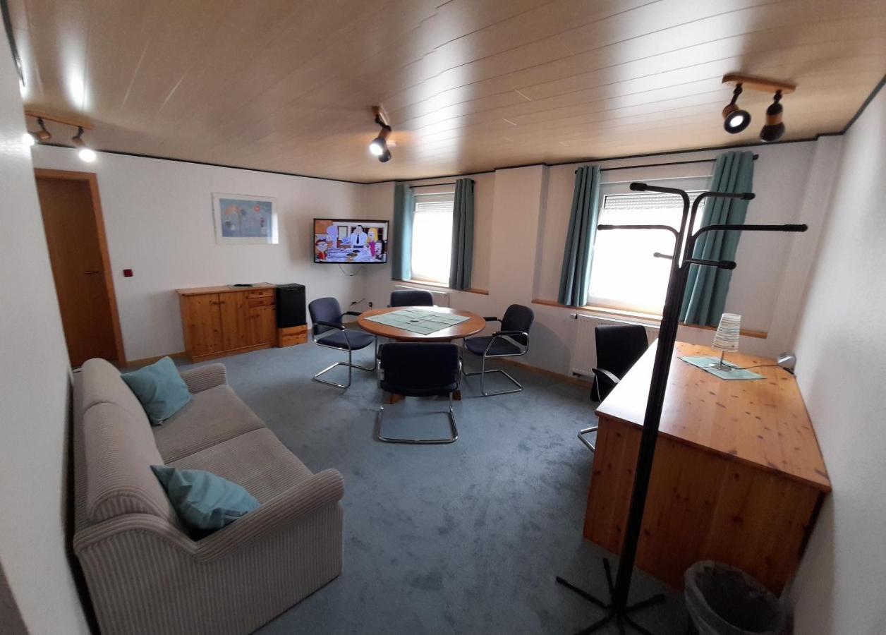 Family Suite 2 Bedrooms until 16