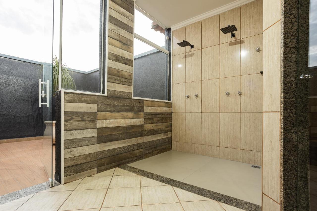Junior Suite Private Pool