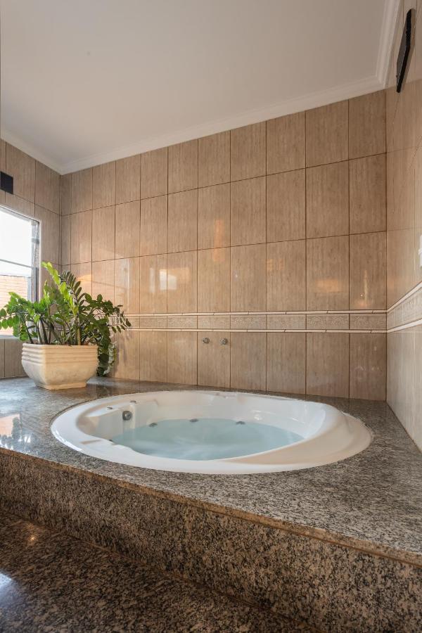 Junior Suite Private Pool