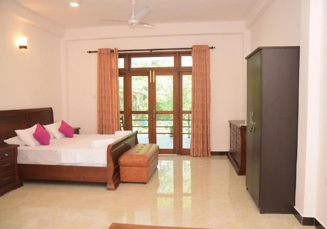 Deluxe Double Room Balcony