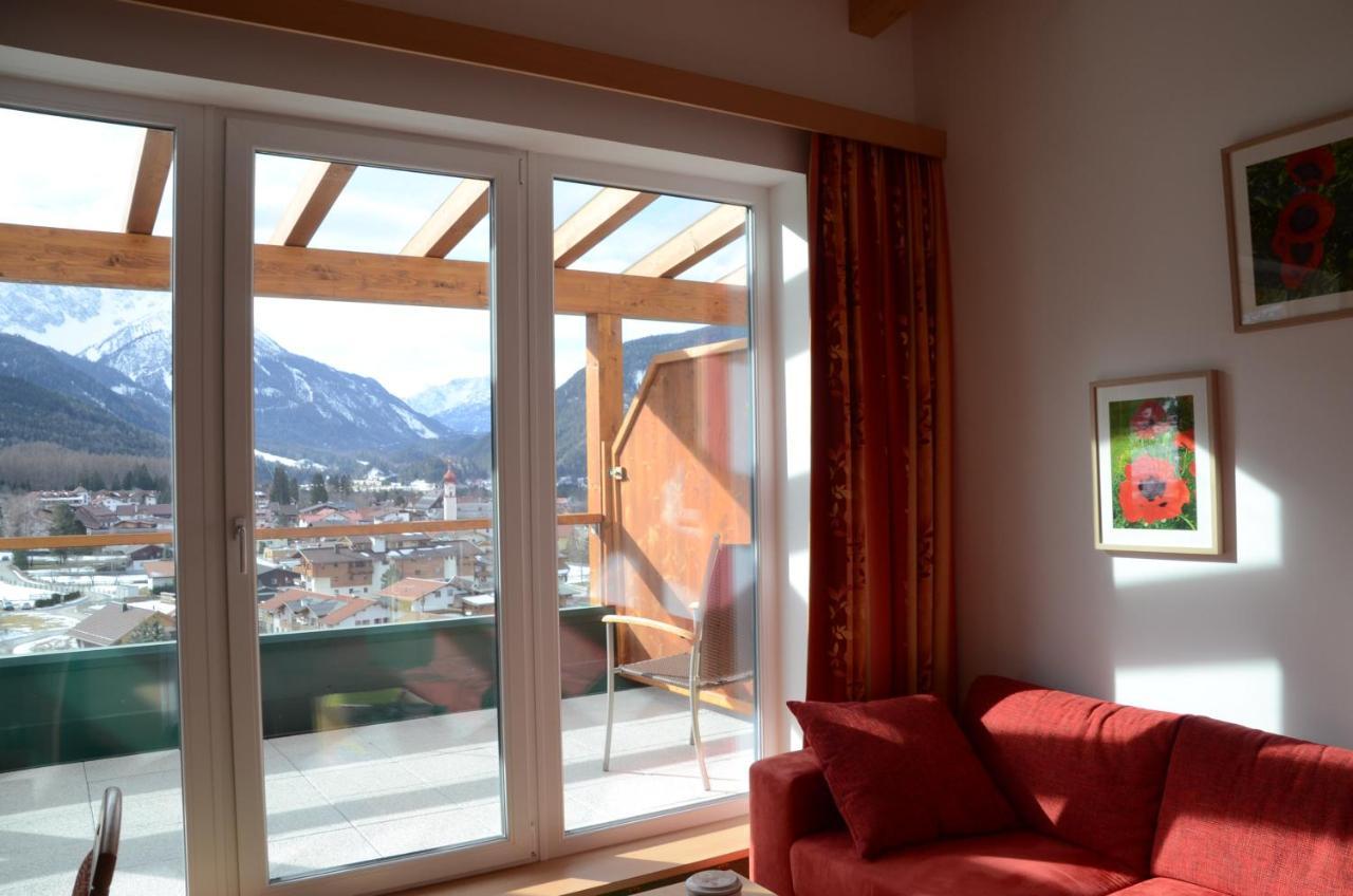 Superior Chalet