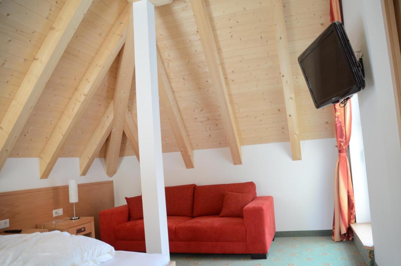 Superior Chalet