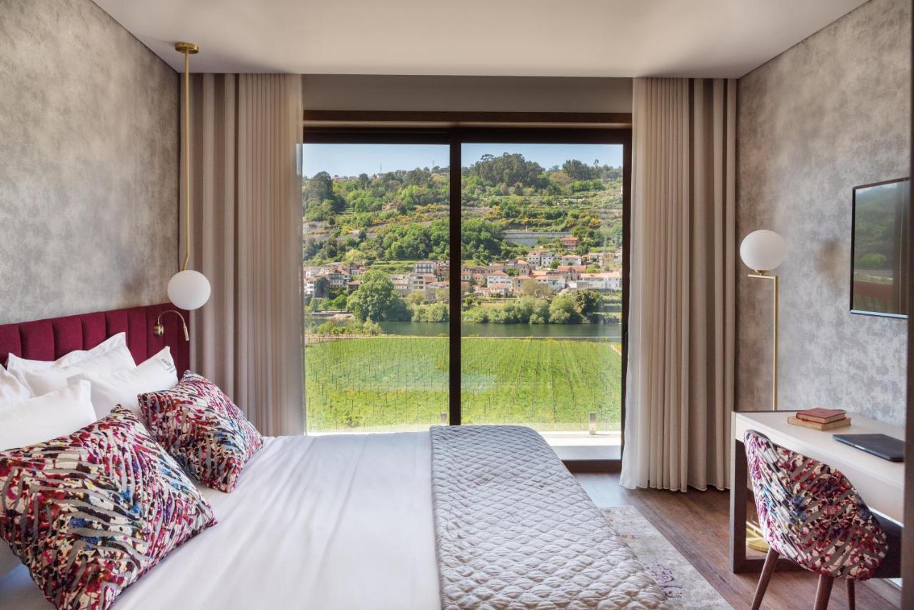 Deluxe Double Room Balcony