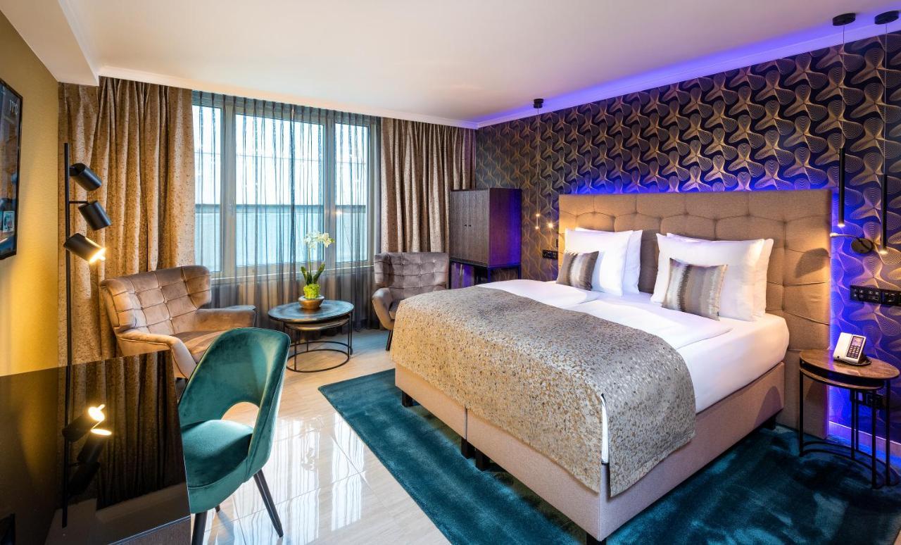 Premium Double Room