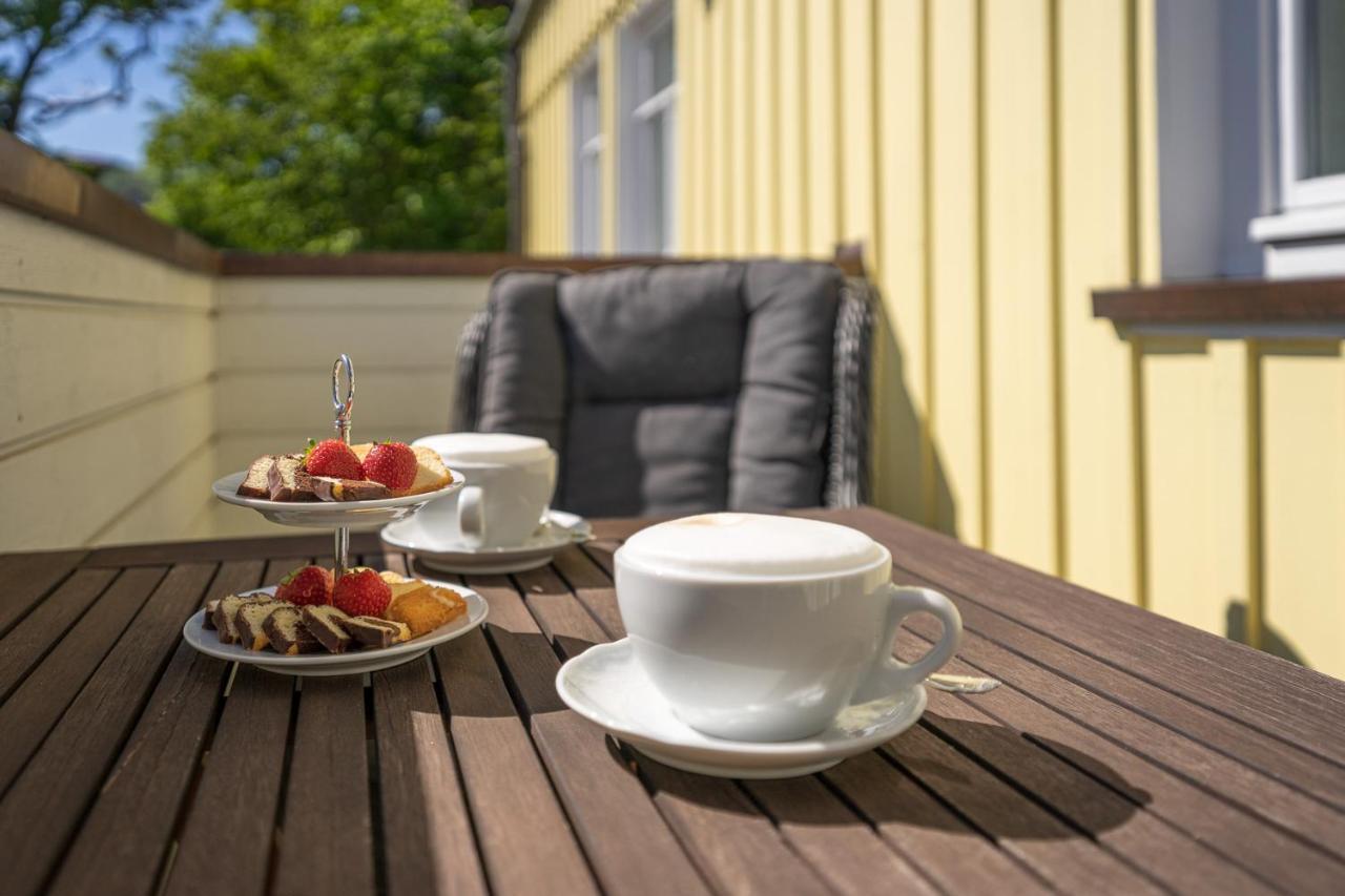 Double Room Balcony